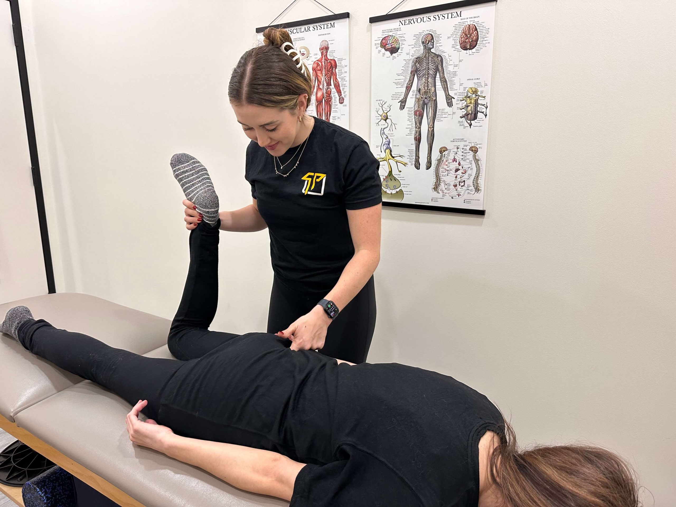 Specialized PT for EDS | Effective Physical Therapy Treatments for Shoulder Instability