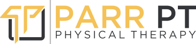 Parr Physical Therapy in Austin | Logo