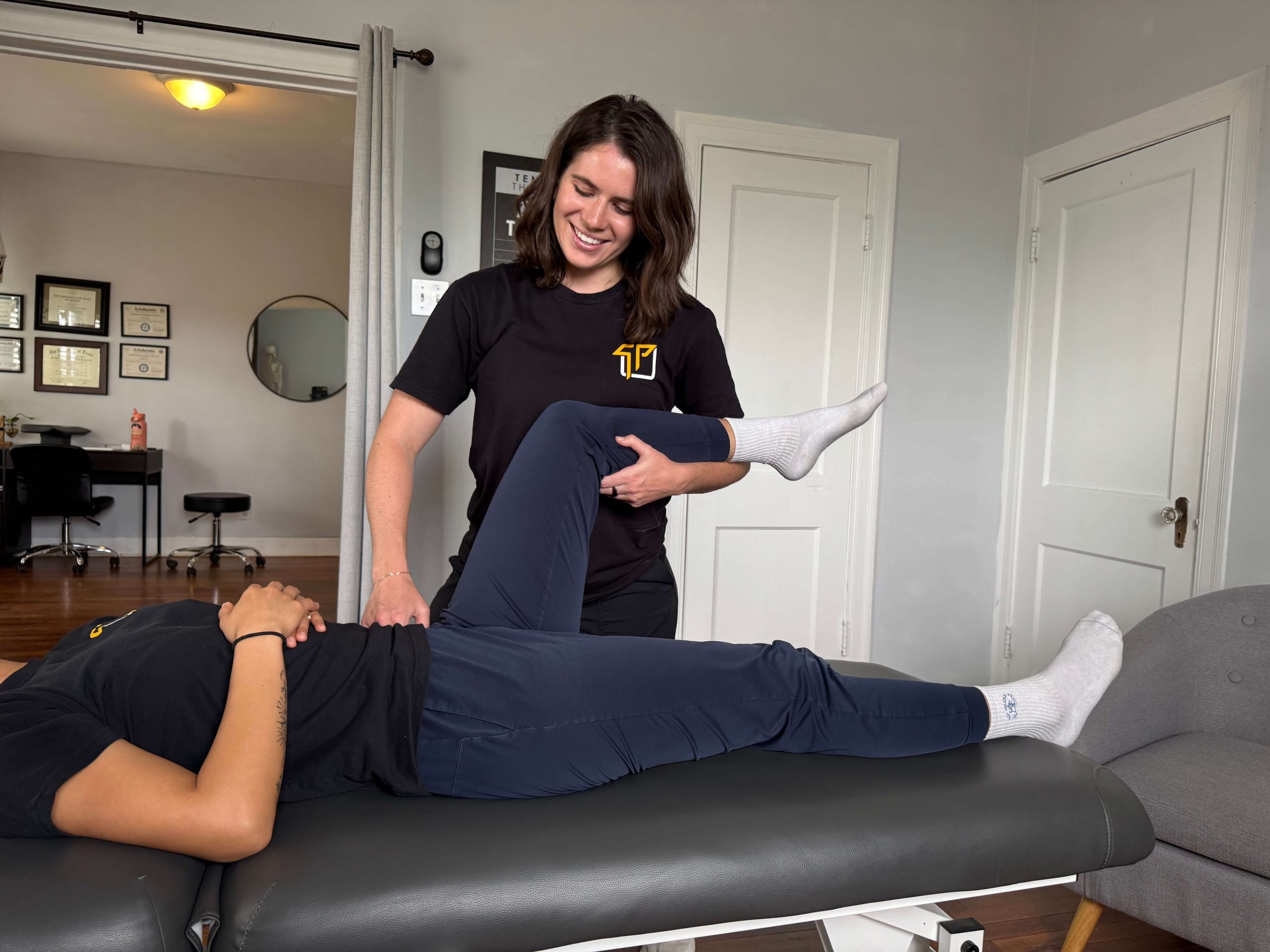 Specialized PT for EDS | Effective Physical Therapy Treatments