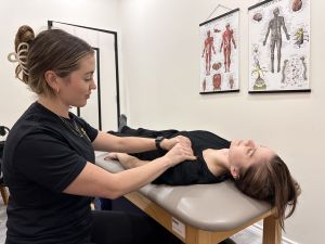Effective Manual Therapy for Chronic Pain Reduction