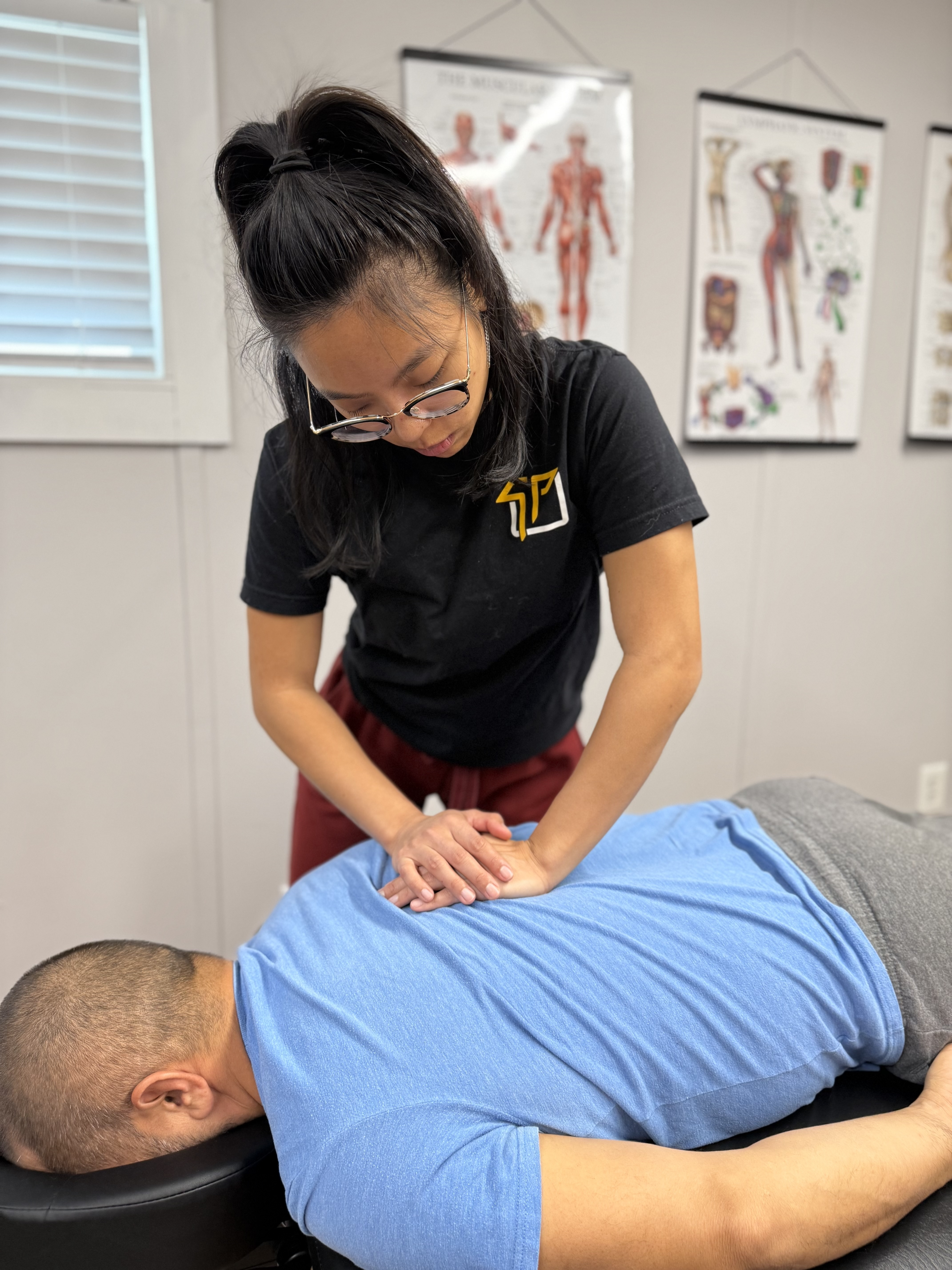 Effective Physical Therapy Treatments for EDS | Breathing Exercises for POTS & Dysautonomia